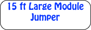 15 ft Large Module Jumper